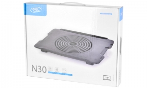 Suport pentru laptop Deepcool N-30 thumbnav 4