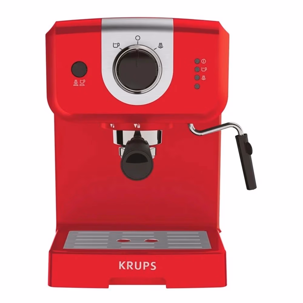Кофеварка Krups XP320530 