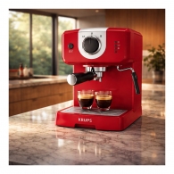 Cafetiera Krups XP320530 thumbnav 8