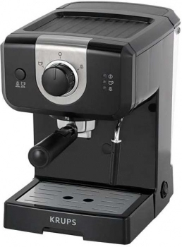 Cafetiera espresso Krups XP320830