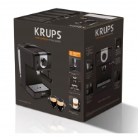 Кофеварка Krups XP320830 thumbnav 8