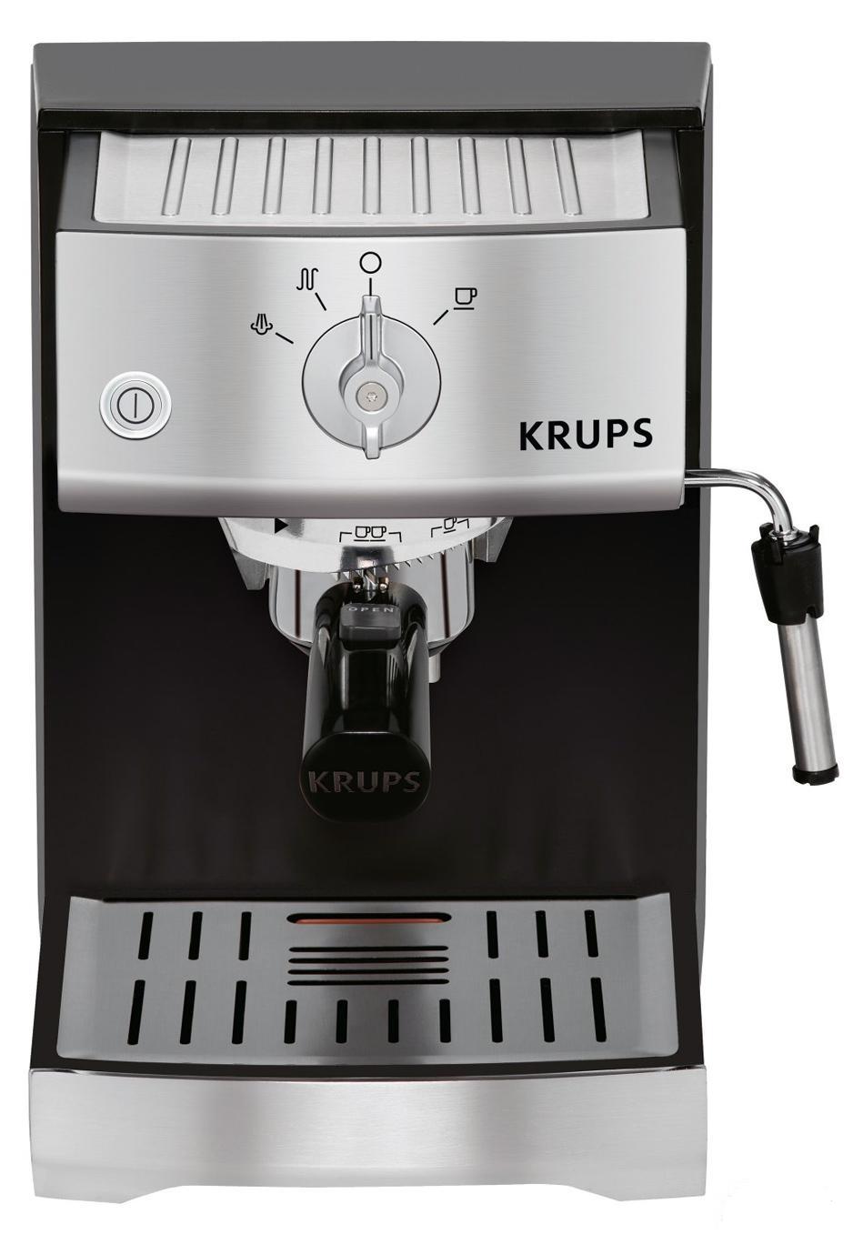Cafetiera Krups XP522030 photo 1 Cafetiera Krups XP522030 photo 1