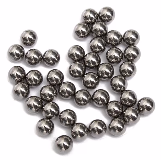 Bile pentru pedale SHIMANO Pedal balls 
