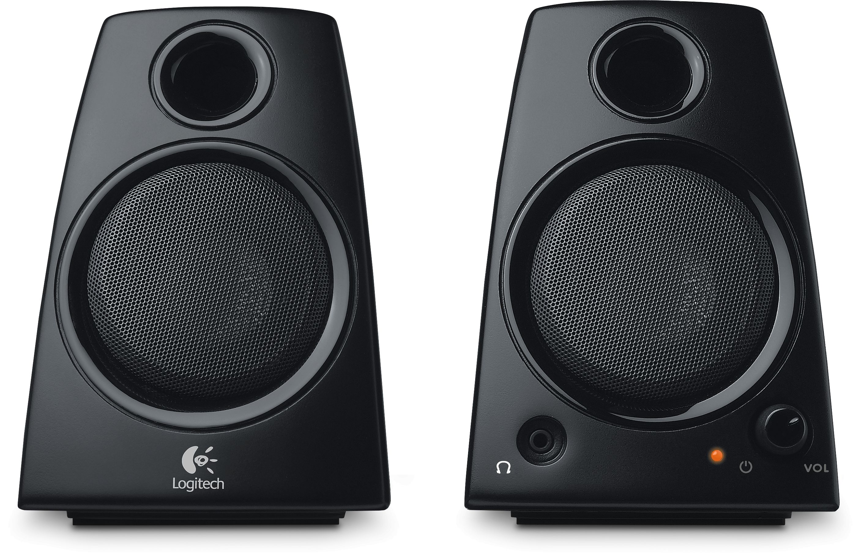 Компьютерные колонки Logitech Z130 photo 2