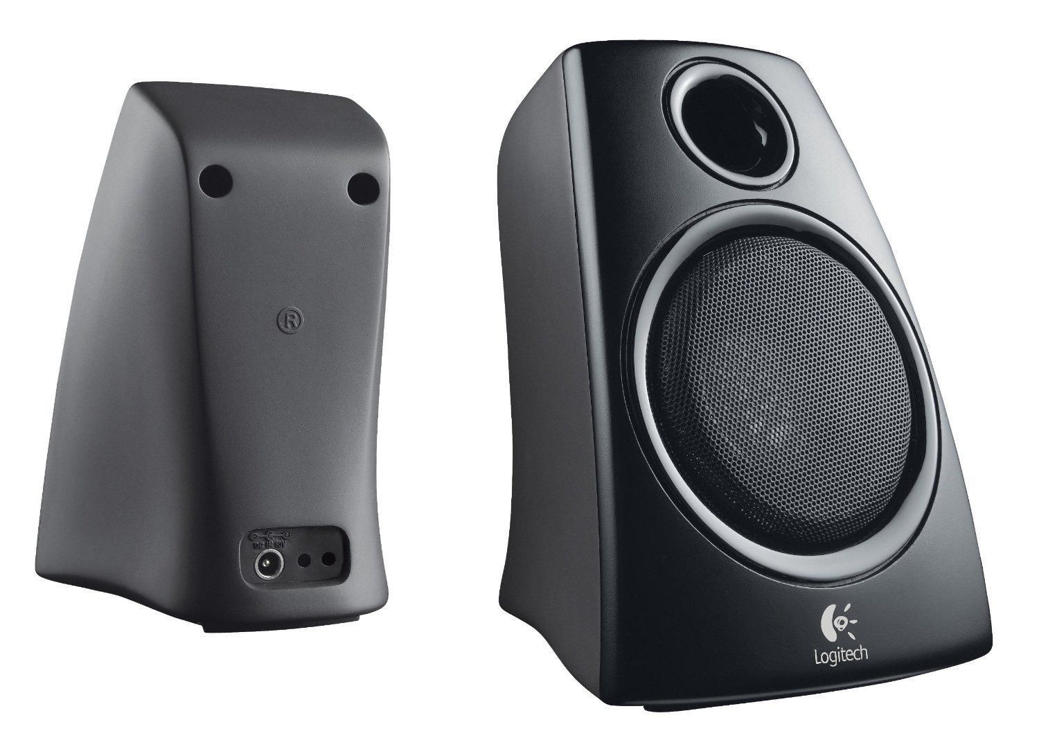Компьютерные колонки Logitech Z130 photo 4