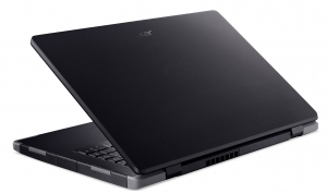 ACER Enduro EN314-51W Shale Black+W10P (NR.R0PEU.00K) 14.0" FHD IPS (Intel Core i5-10210U 4xCore 1.6-4.2GHz, 16GB (1x16) DDR4 RAM, 512GB PCIe NVMe SSD+HDD Kit, Intel UHD Graphics, Smart CR, SD Card, WiFi-AX/BT 5, FPR, Backlit, LAN, RS 232, 3cell, HD cam,  thumbnav 2