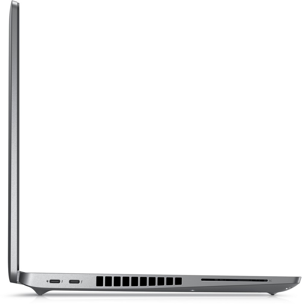 DELL Latitude 5530 Gray, 15.6'' FHD WVA 250 nits (Intel® Core™ i5-1235U, 8GB (1x8GB) DDR4, M.2 256GB PCIe NVMe, Intel Iris Xe Graphics, WiFi6E AX211+BT5.2, HDMl, FPR, 2xTB4, 4Cell 58Whr, FHD IR Cam, Backlit KB, Win11Pro, 1.59kg.) photo 5