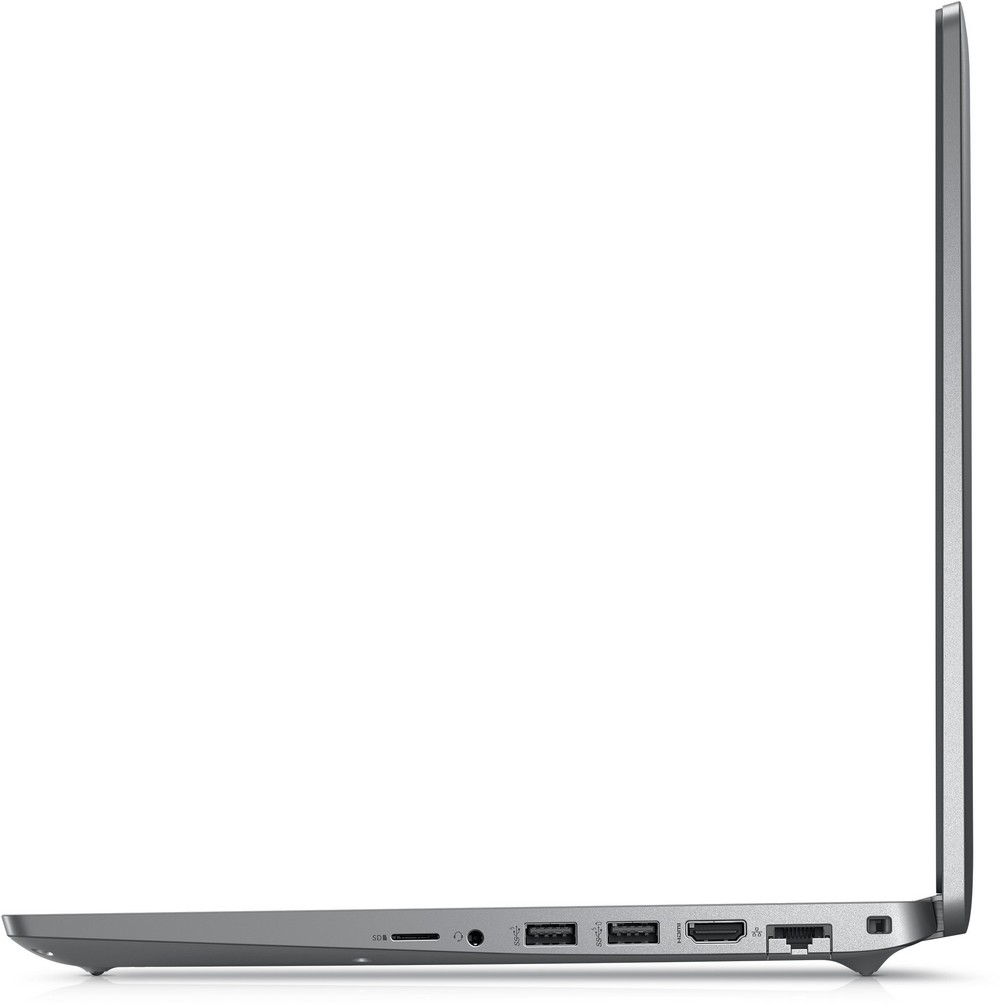 DELL Latitude 5530 Gray, 15.6'' FHD WVA 250 nits (Intel® Core™ i5-1235U, 8GB (1x8GB) DDR4, M.2 256GB PCIe NVMe, Intel Iris Xe Graphics, WiFi6E AX211+BT5.2, HDMl, FPR, 2xTB4, 4Cell 58Whr, FHD IR Cam, Backlit KB, Win11Pro, 1.59kg.) photo 6