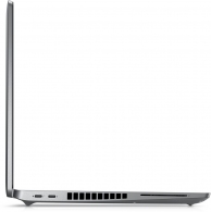 DELL Latitude 5530 Gray, 15.6'' FHD WVA 250 nits (Intel® Core™ i5-1235U, 8GB (1x8GB) DDR4, M.2 256GB PCIe NVMe, Intel Iris Xe Graphics, WiFi6E AX211+BT5.2, HDMl, FPR, 2xTB4, 4Cell 58Whr, FHD IR Cam, Backlit KB, Win11Pro, 1.59kg.) thumbnav 5