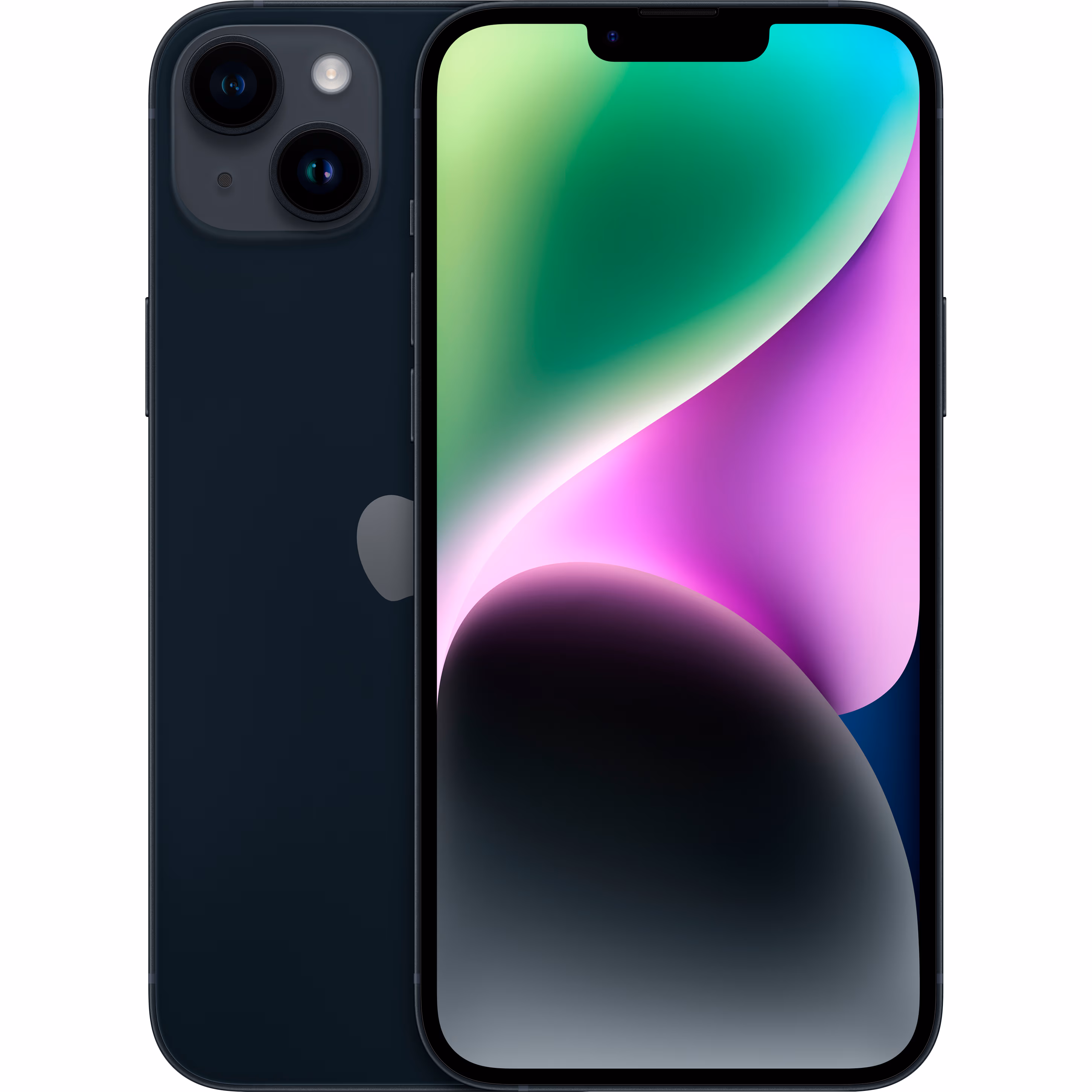 Apple iPhone 14 Plus 256GB Midnight (Model A2886) 
