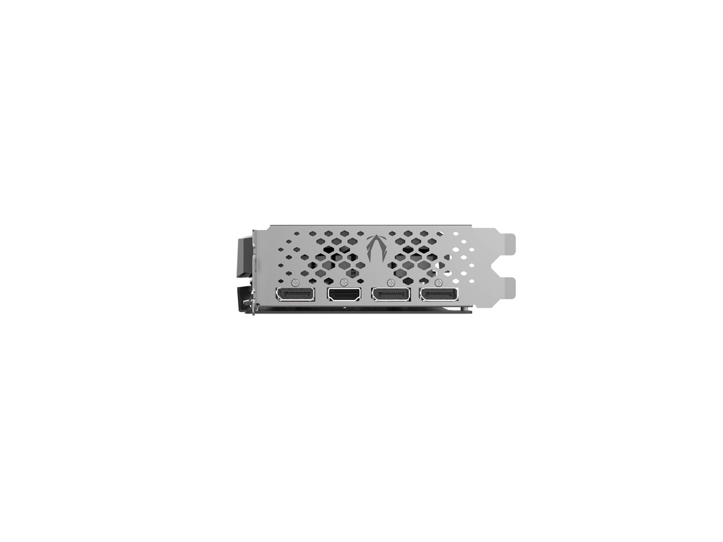 ZOTAC GeForce RTX 4060 OC Spider-Man Edition  8GB GDDR6, 128bit, 2475/17000Mhz, Ada Lovelace/DLSS3, PCIeX16 4.0, 1xHDMI, 3xDP, Compact 2.0 Slot Footprint, Dual Fan / IceStorm 2.0, Active Fan Control/FREEZE Fan Stop, Metal Backplate, 1x 8-pin PCIe, Spider- photo 2
