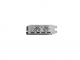 ZOTAC GeForce RTX 4060 OC Spider-Man Edition  8GB GDDR6, 128bit, 2475/17000Mhz, Ada Lovelace/DLSS3, PCIeX16 4.0, 1xHDMI, 3xDP, Compact 2.0 Slot Footprint, Dual Fan / IceStorm 2.0, Active Fan Control/FREEZE Fan Stop, Metal Backplate, 1x 8-pin PCIe, Spider- thumbnav 2