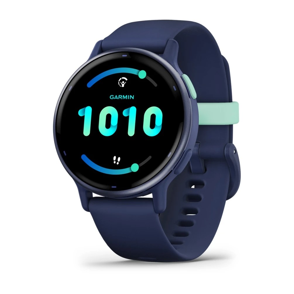 Garmin Vivoactive 5 Navy photo 1
