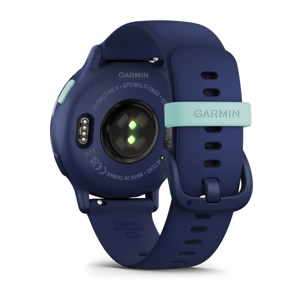 Garmin Vivoactive 5 Navy photo 3