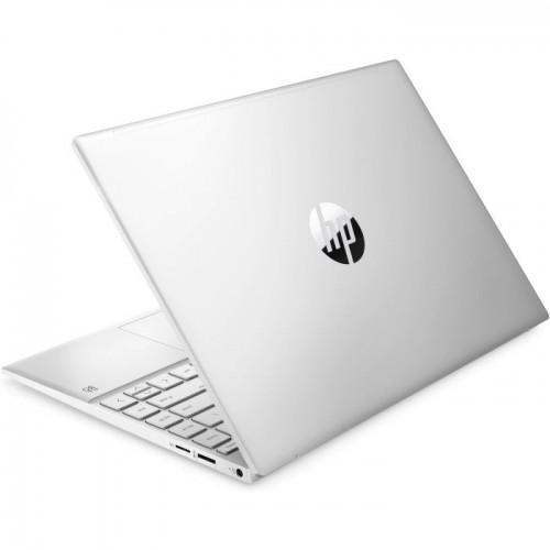 Ноутбук 13.3" HP Pavilion Aero 13 (13-be2007ci) / WQXGA / AMD Ryzen 5 7535U / 16GB / 512GB SSD / Natural Silver photo 6