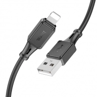 Cable  USB to Lightning   HOCO “X101 Assistant