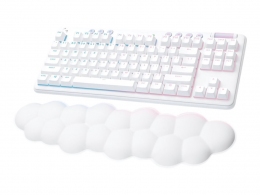 Беспроводная Игровая Клавиатура Logitech G715 White thumbnav 4