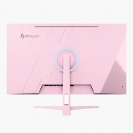 32.0” Monitor Gaming AROZZI Nova/ QHD/ 1ms/ 180Hz/ Pink thumbnav 4
