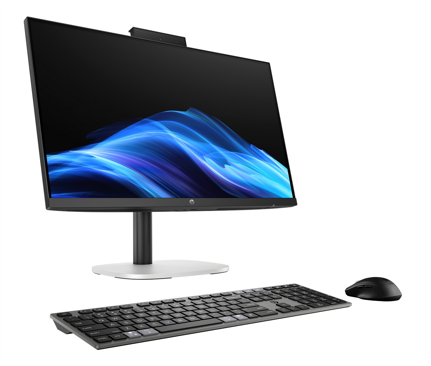 All-in-One PC 23.8” HP ProStudio 4/ Intel Core Ultra 7 265T/ 16GB/ 512GB SSD/ Win11Pro photo 2