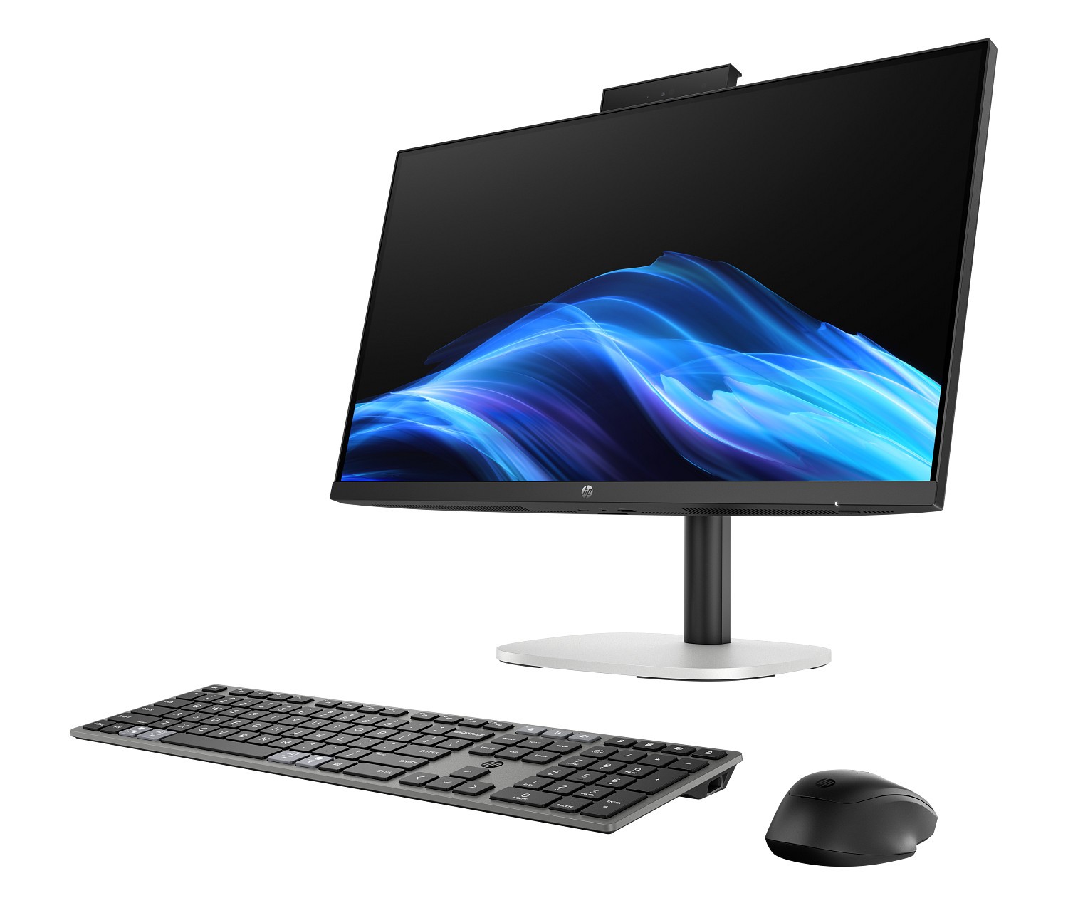 All-in-One PC 23.8” HP ProStudio 4/ Intel Core Ultra 7 265T/ 16GB/ 512GB SSD/ Win11Pro photo 3