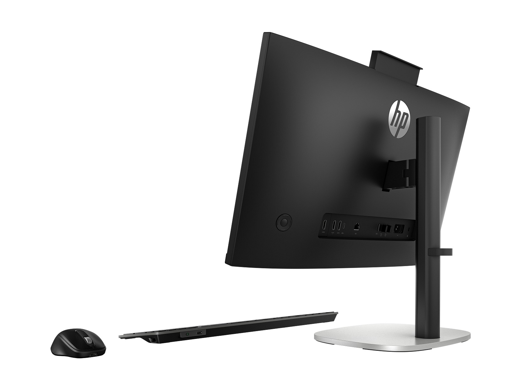 All-in-One PC 23.8” HP ProStudio 4/ Intel Core Ultra 7 265T/ 16GB/ 512GB SSD/ Win11Pro photo 4