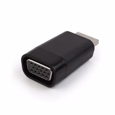 Adaptor Gembird  A-HDMI-VGA-001, HDMI to VGA