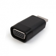 Adaptor Gembird  A-HDMI-VGA-001, HDMI to VGA thumbnav 1