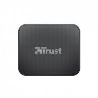 Компактная беспроводная Bluetooth-колонка Trust Zowy Black / 10W / IPX7 / Up to 12 hours thumbnav 1