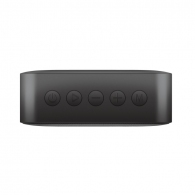 Компактная беспроводная Bluetooth-колонка Trust Zowy Black / 10W / IPX7 / Up to 12 hours thumbnav 3