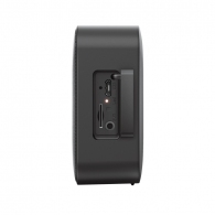 Компактная беспроводная Bluetooth-колонка Trust Zowy Black / 10W / IPX7 / Up to 12 hours thumbnav 4