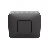 Компактная беспроводная Bluetooth-колонка Trust Zowy Black / 10W / IPX7 / Up to 12 hours thumbnav 5