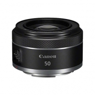 Prime Lens Canon RF 50 mm f/1.8 STM (4515C005) thumbnav 3