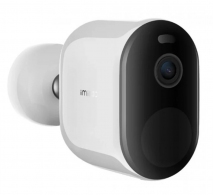 IP камера в комплекте с беспроводным шлюзом XIAOMI Imilab EC4 (CMSXJ31A), White thumbnav 2