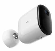 IP камера в комплекте с беспроводным шлюзом XIAOMI Imilab EC4 (CMSXJ31A), White thumbnav 3
