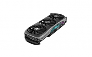 Видеокарта ZOTAC GeForce RTX 4070 Ti  Trinity / 16GB / GDDR6X / 192bit thumbnav 5