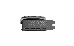 Видеокарта ZOTAC GeForce RTX 4070 Ti  Trinity / 16GB / GDDR6X / 192bit thumbnav 6