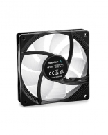 Cooler pentru carcase DEEPCOOL ”CF120-3IN1” / 3 x A-RGB LED 120mm / Black thumbnav 4