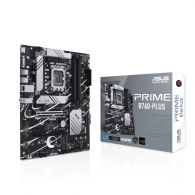 Placa de baza ASUS PRIME B760-PLUS / 1700 / B760 / DDR5 / ATX thumbnav 1