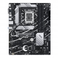 Placa de baza ASUS PRIME B760-PLUS / 1700 / B760 / DDR5 / ATX thumbnav 2