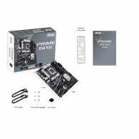 Placa de baza ASUS PRIME B760-PLUS / 1700 / B760 / DDR5 / ATX thumbnav 5