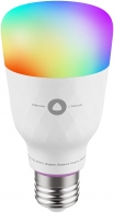LED Bec YANDEX Smart Bulb with Alisa / Smart Wi-Fi RGB / E27 / 8W / 1700K-6500K thumbnav 1