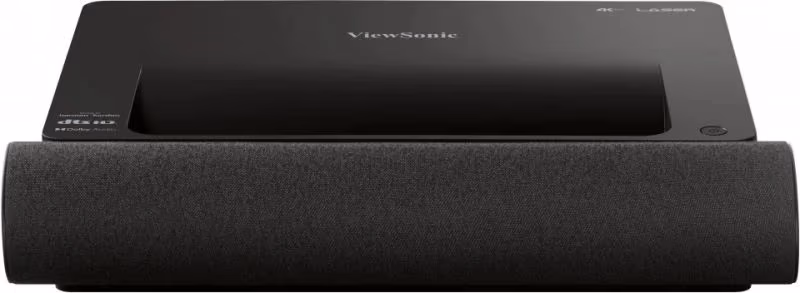 Proiector VIEWSONIC X2000B-4K / Laser / 4K UHD / 2000 Lm
