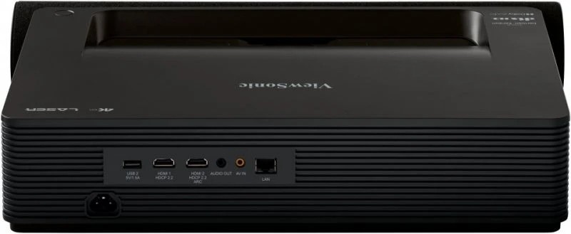 Proiector VIEWSONIC X2000B-4K / Laser / 4K UHD / 2000 Lm photo 5