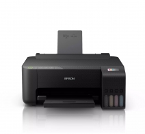 Принтер с СНПЧ Epson  Eco Tank L1250 / A4 / Wi-Fi / Black thumbnav 2