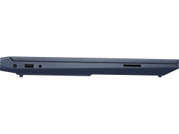 Laptop 15.6” HP Victus 15 / AMD Ryzen 7 8845HS/ 16GB/ 1TB SSD/ RTX 4050/ Performance Blue thumbnav 4