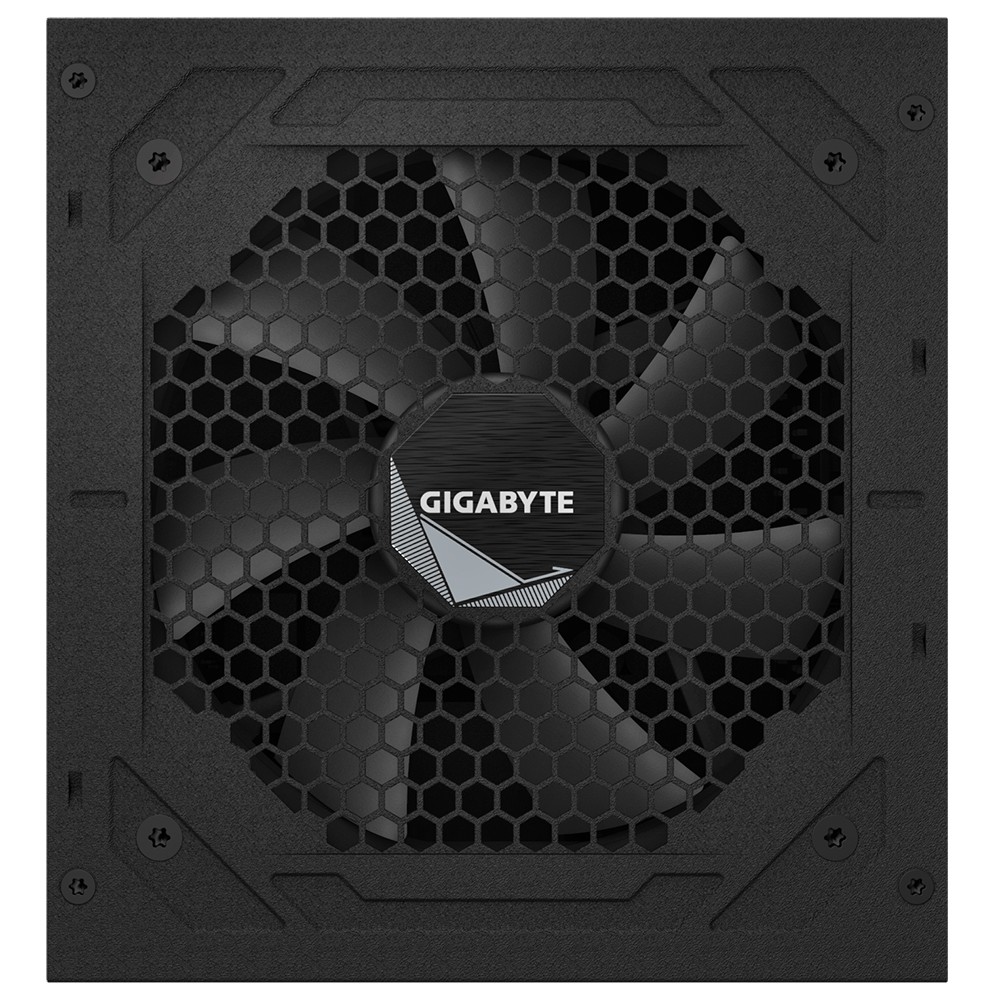 Bloc de alimentare 850W GIGABYTE GP-UD850GM PG5 photo 2