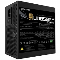 Bloc de alimentare 850W GIGABYTE GP-UD850GM PG5 thumbnav 6