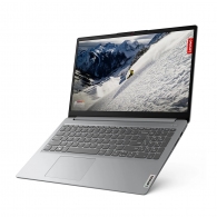 Ноутбук 15.6" Lenovo IdeaPad 1 15AMN7/ AMD Ryzen 5 7520U/ 16GB / 512GB SSD/ Cloud Grey thumbnav 3