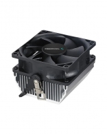 Sistem de racire cu aer DEEPCOOL CK-AM209 V2/ AMD / 89W /  2500rpm / <28dBA / 32.4CFM thumbnav 1