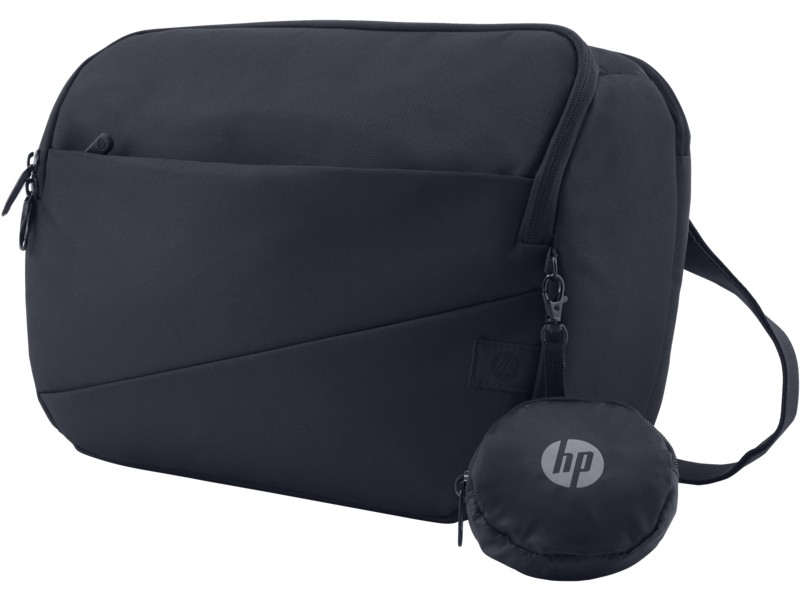 13.3” Сумка для ноутбука HP Creator / Yellow/Navy photo 3